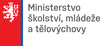 Ministerstvo ml&aacute;deže, &scaron;kolstv&iacute; a tělov&yacute;chovy